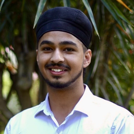Sahib Singh