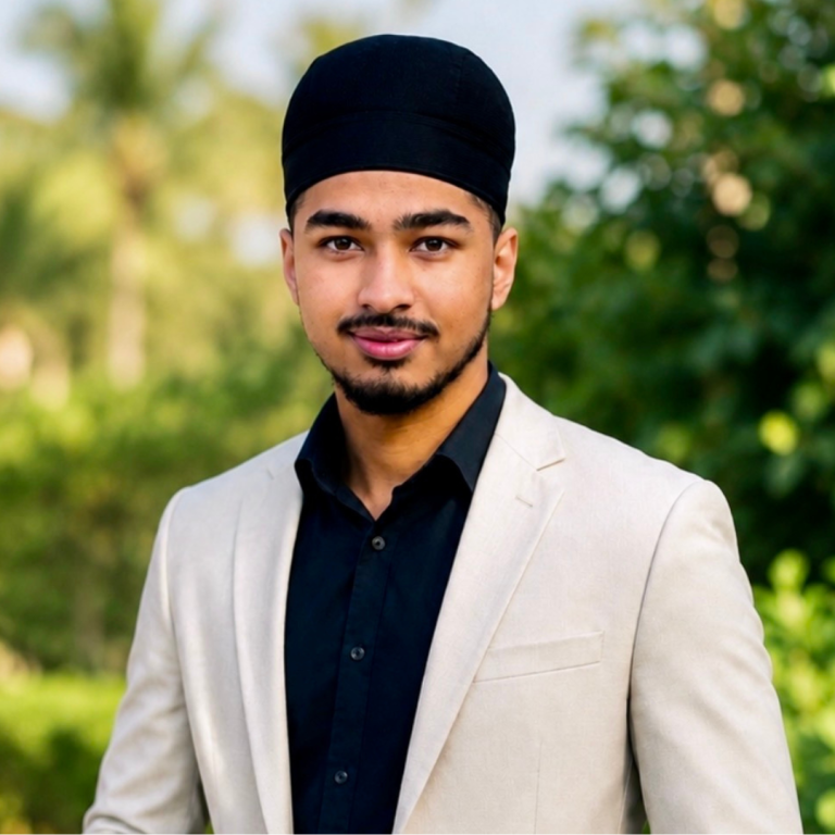 Sahib Singh